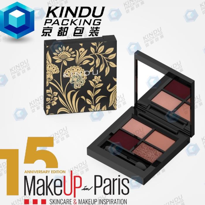 Kindu Packing to Showcase at MakeUp in Paris 15th Anniversary Edition
